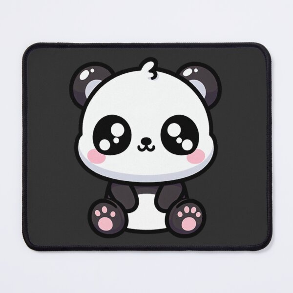 Item preview, cute baby panda designed and sold by SpringSpirit.