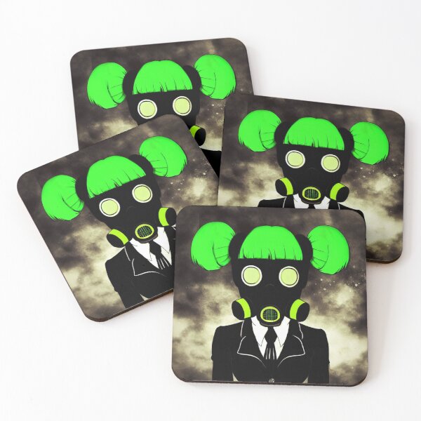 Item preview, Green Hell designed and sold by Donkey's Salad.