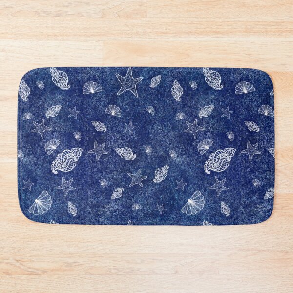 Item preview, Marine pattern designed and sold by Themys24.