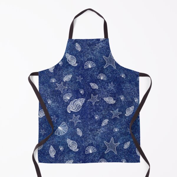 Item preview, Marine pattern designed and sold by Themys24.