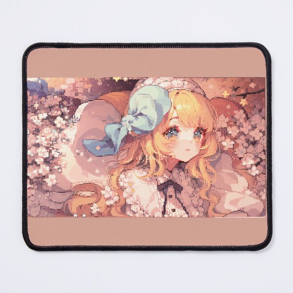 Item preview, Blossoming Beauty Amidst Spring Cherry Blossoms designed and sold by Eternalstella.