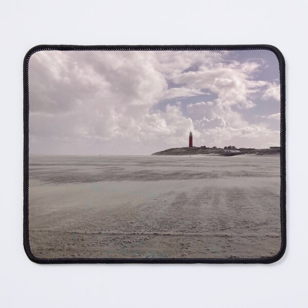 Item preview, Texel Lighthouse far away designed and sold by Suezwaals.