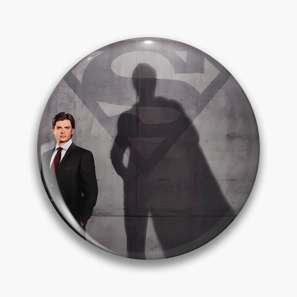 Item preview, Logotipo De Smallville Clásico designed and sold by CaridadDuprey.