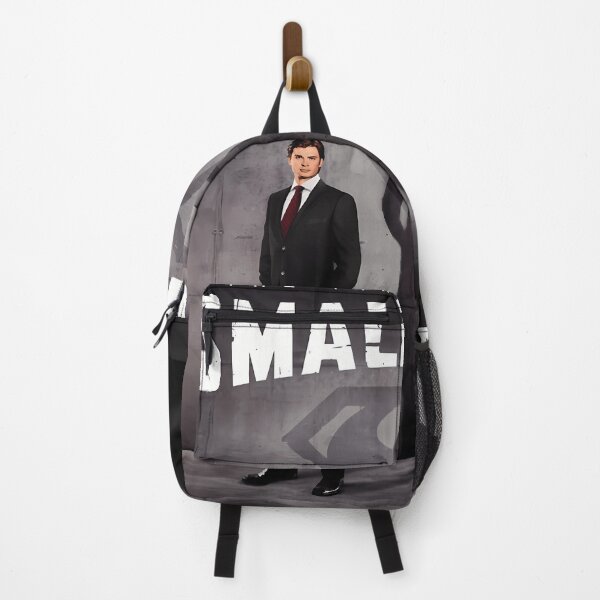 Item preview, Smallville Logo Classic designed and sold by CaridadDuprey.