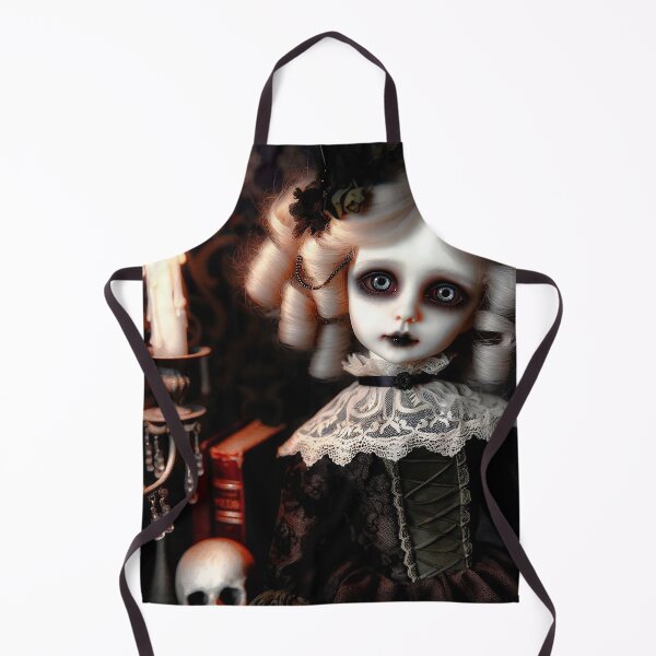Item preview, Mysterious Puppet Symphony designed and sold by Cerberus-Art.