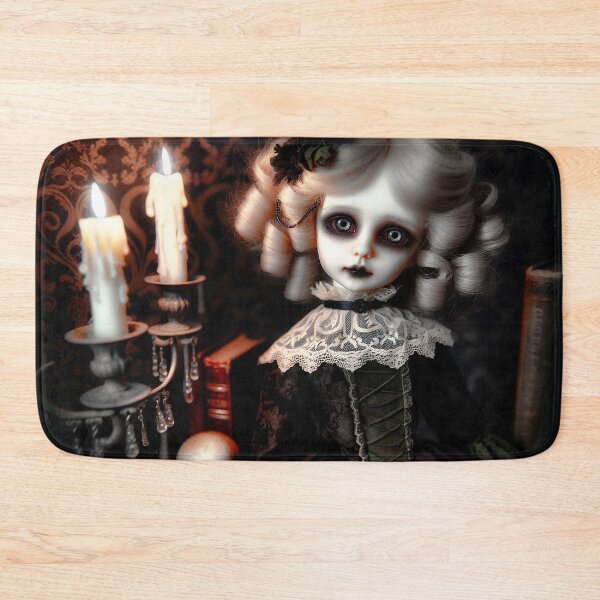 Item preview, Mysterious Puppet Symphony designed and sold by Cerberus-Art.