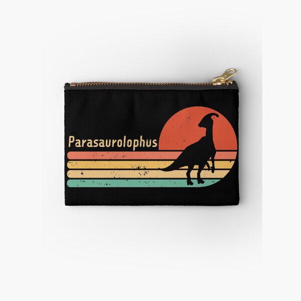 Item preview, Parasaurolophus dinosaur designed and sold by T&C Finesse.