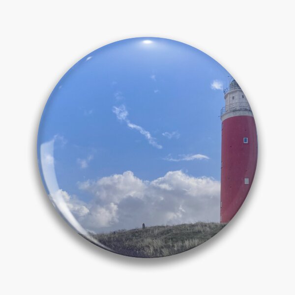 Item preview, Texel Lighthouse Closeup designed and sold by Suezwaals.