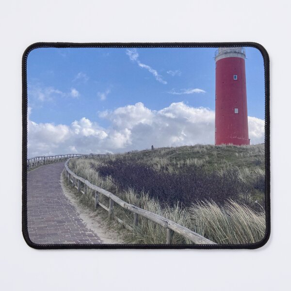 Item preview, Texel Lighthouse Closeup designed and sold by Suezwaals.