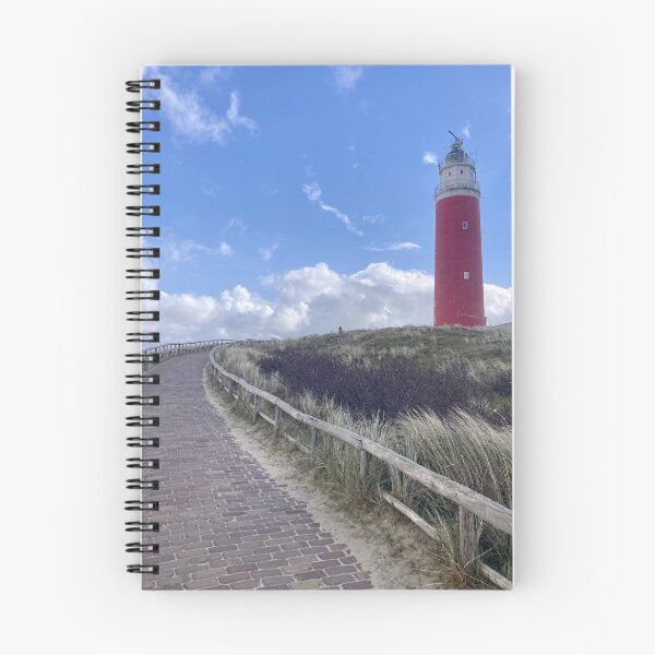 Item preview, Texel Lighthouse Closeup designed and sold by Suezwaals.