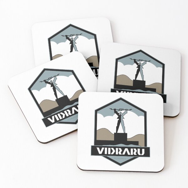 Item preview, Vidraru – Romania designed and sold by Moritz Schwäble.