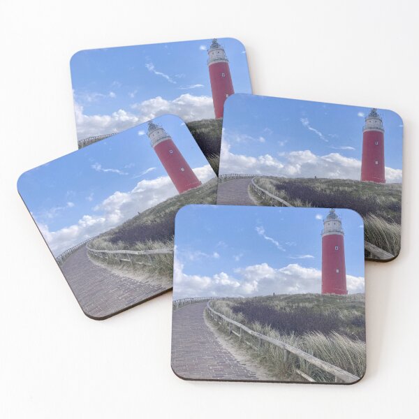 Item preview, Texel Lighthouse Closeup designed and sold by Suezwaals.