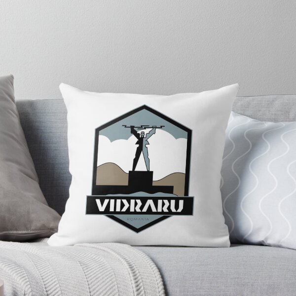 Item preview, Vidraru – Romania designed and sold by Moritz Schwäble.