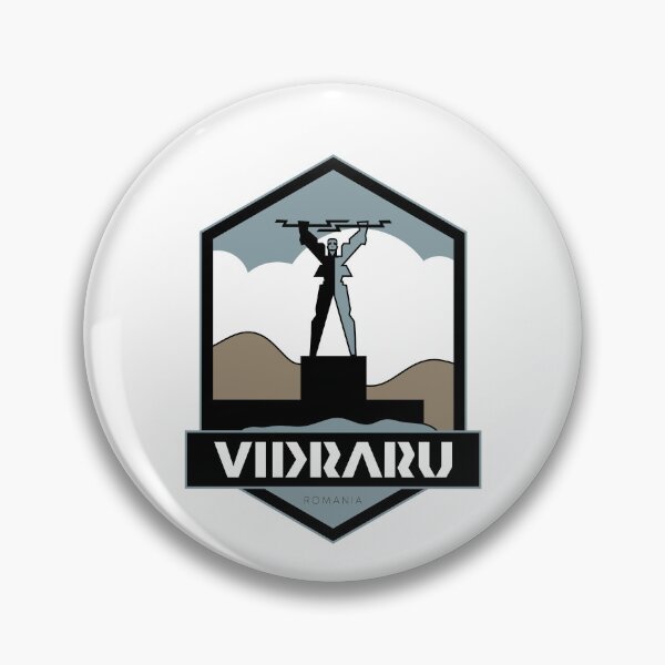 Item preview, Vidraru – Romania designed and sold by Moritz Schwäble.