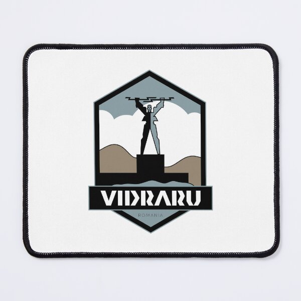 Item preview, Vidraru – Romania designed and sold by Moritz Schwäble.