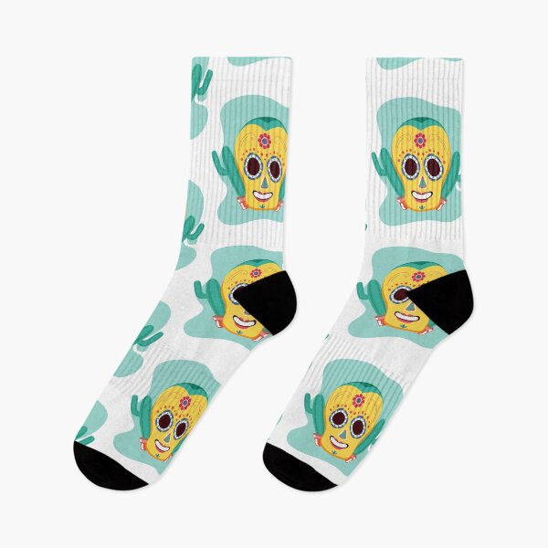 Item preview, Funny Super Cinco De Mayo for Mens Womens Kids Mexican Fiesta Cactus designed and sold by ArtByKatti.
