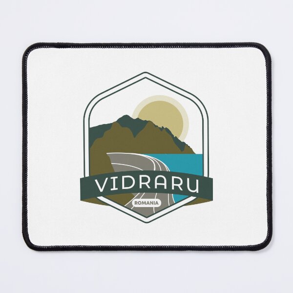 Item preview, Vidraru – Romania designed and sold by Moritz Schwäble.