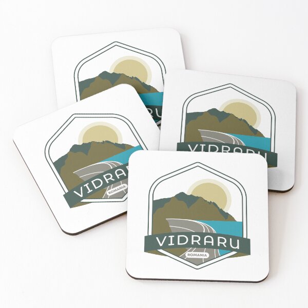 Item preview, Vidraru – Romania designed and sold by Moritz Schwäble.