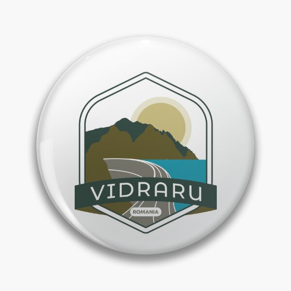 Item preview, Vidraru – Romania designed and sold by Moritz Schwäble.