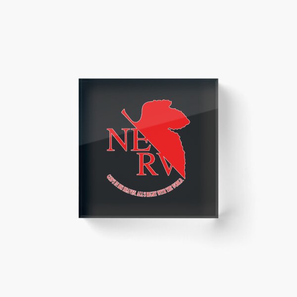 Artikelvorschau, Bestseller Nerv Logo Merchandise 3 entworfen und verkauft von LouSenger.