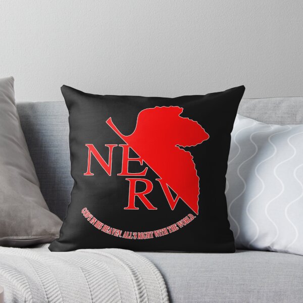 Artikelvorschau, Bestseller Nerv Logo Merchandise 3 entworfen und verkauft von LouSenger.