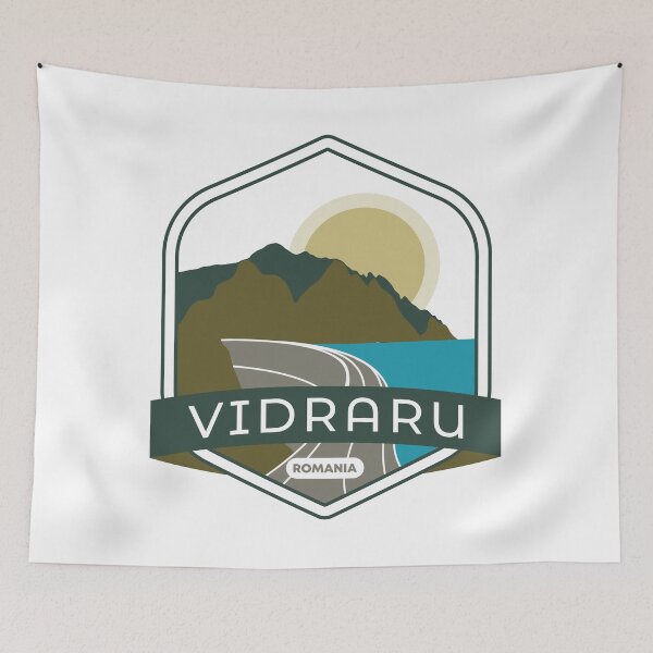 Item preview, Vidraru – Romania designed and sold by Moritz Schwäble.