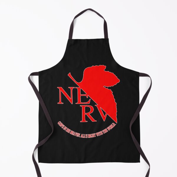 Item preview, Best Seller Nerv Logo Merchandise 3 designed and sold by LouSenger.