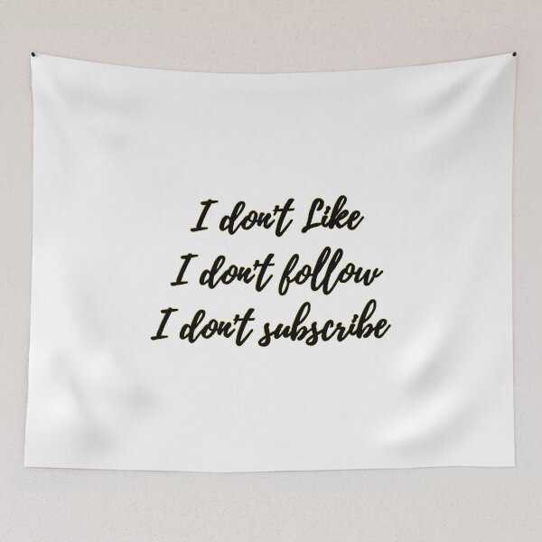 Item preview, Anti Social Media designed and sold by RENcraft.