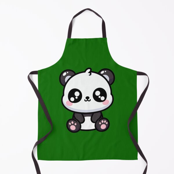 Item preview, cute baby panda designed and sold by SpringSpirit.
