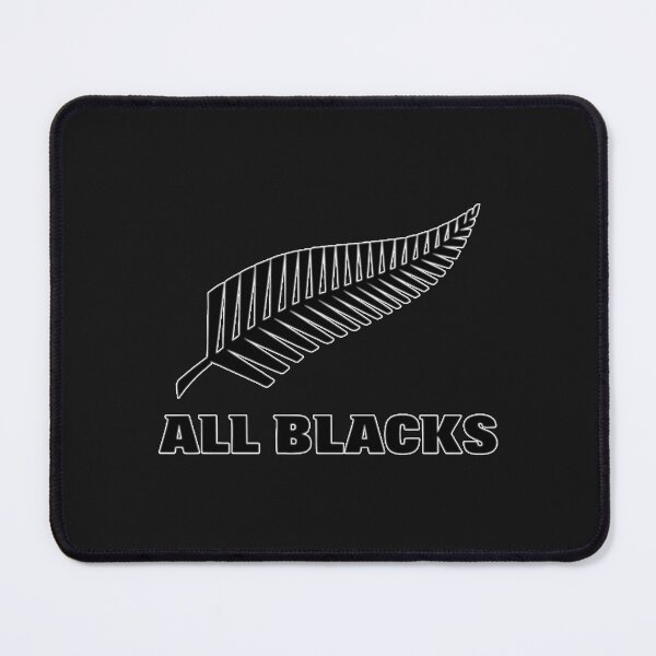 Item preview, BEST SELLER New Zealand All Blacks Merchandise designed and sold by LouSenger.