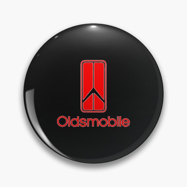 Item preview, Best Seller   Oldsmobile Logo Merchandise     designed and sold by LouSenger.