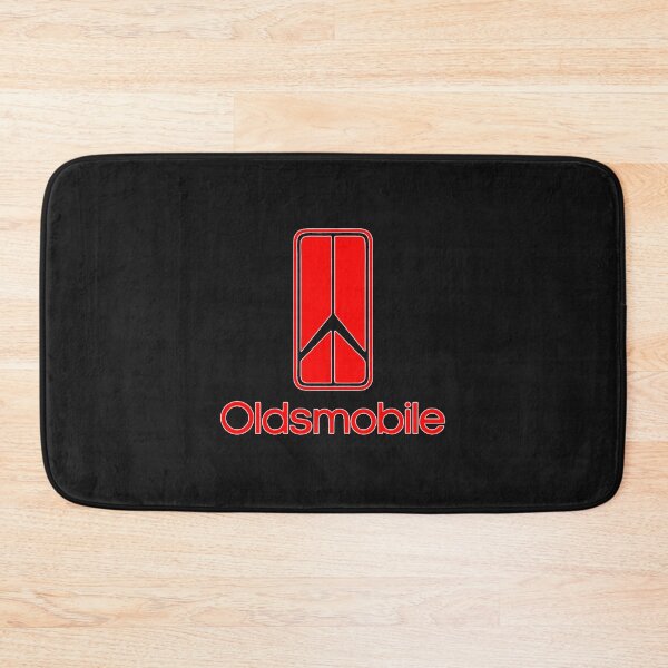 Item preview, Best Seller   Oldsmobile Logo Merchandise     designed and sold by LouSenger.