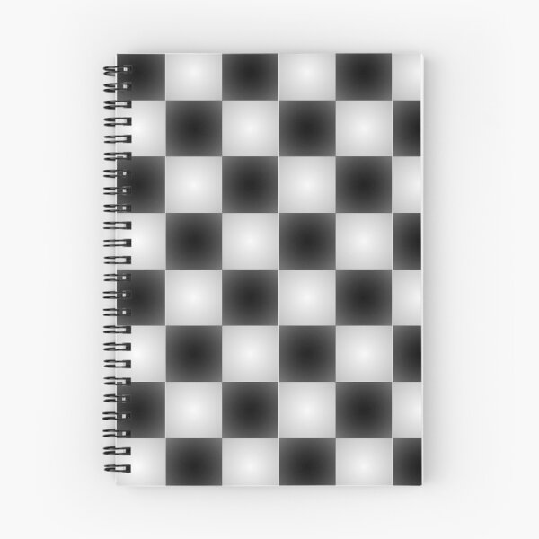 Item preview, Chessboard designed and sold by SpectraScope.