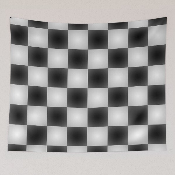 Item preview, Chessboard designed and sold by SpectraScope.