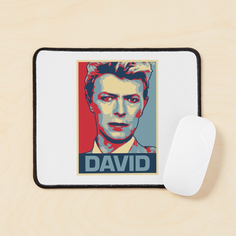 Item preview, Mouse Pad designed and sold by DAFTFISH.