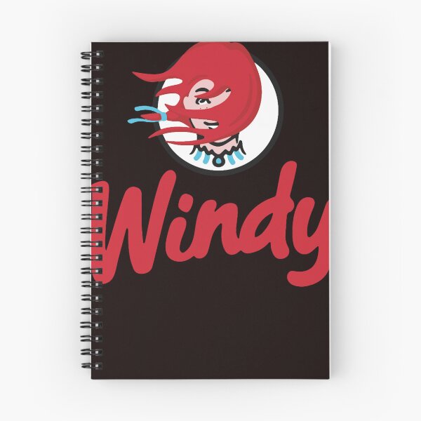 Item preview, Windy  designed and sold by JamesJuarez.