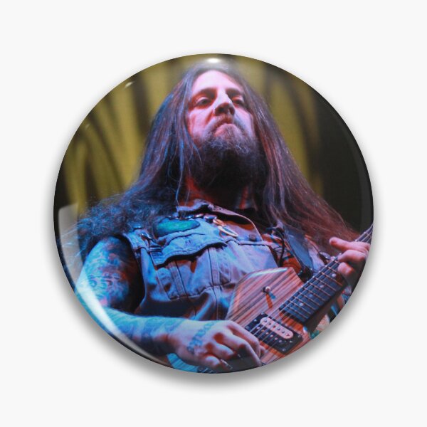 Item preview, Mike Scheidt - Yob - Photograph designed and sold by ConcertImages.