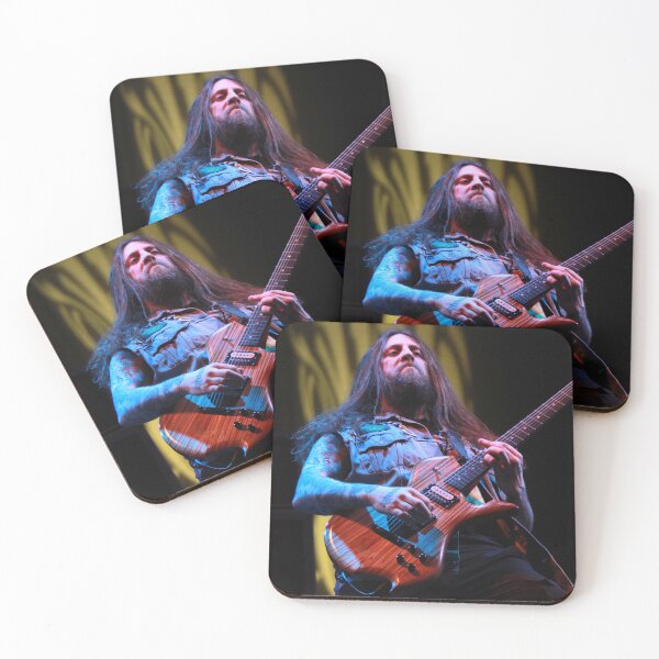 Item preview, Mike Scheidt - Yob - Photograph designed and sold by ConcertImages.