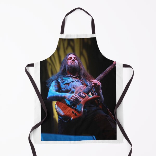 Item preview, Mike Scheidt - Yob - Photograph designed and sold by ConcertImages.
