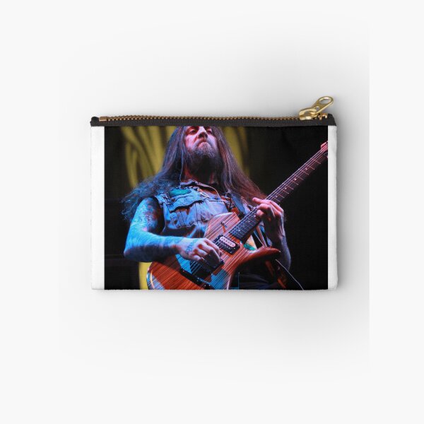 Item preview, Mike Scheidt - Yob - Photograph designed and sold by ConcertImages.