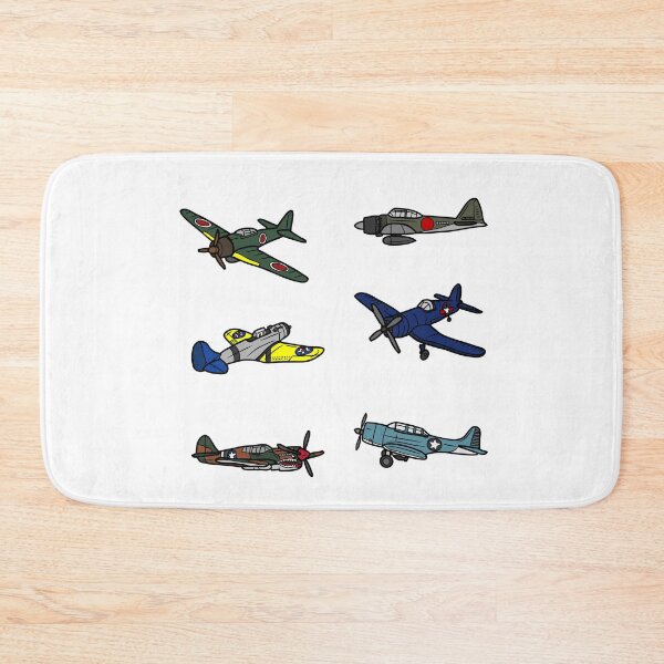 Item preview, old airplanes that marked an era designed and sold by huape.