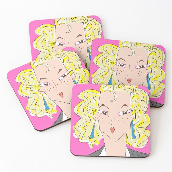Item preview, Leah loves the 80s designed and sold by HarpersArts.