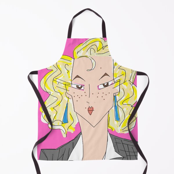 Item preview, Leah loves the 80s designed and sold by HarpersArts.