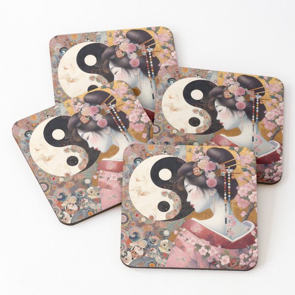 Item preview, Japanese geisha represent a key element of traditional Japanese culture and art. designed and sold by aleksandr13.