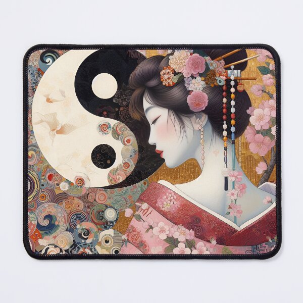 Item preview, Japanese geisha represent a key element of traditional Japanese culture and art. designed and sold by aleksandr13.