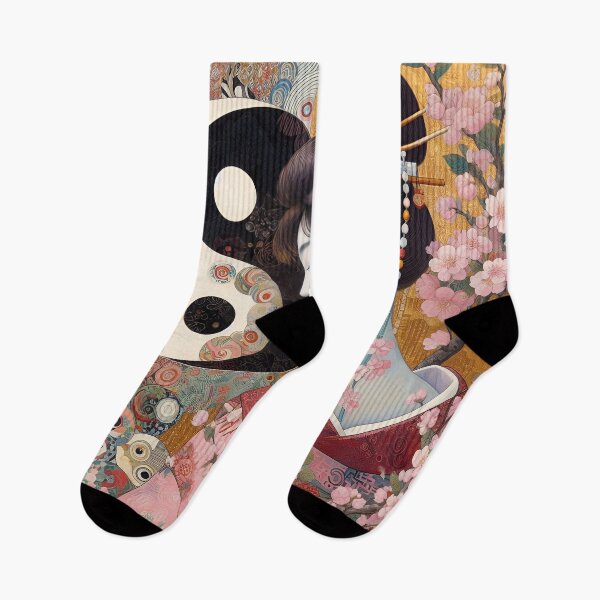 Item preview, Japanese geisha represent a key element of traditional Japanese culture and art. designed and sold by aleksandr13.