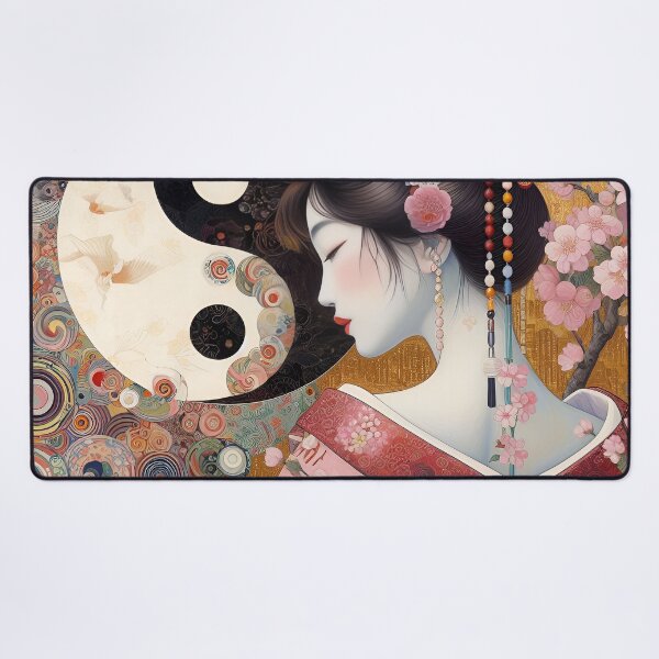 Item preview, Japanese geisha represent a key element of traditional Japanese culture and art. designed and sold by aleksandr13.