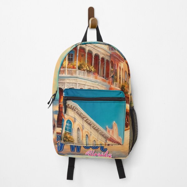 Item preview, Golden Hour Grandeur in Key West designed and sold by stevepmp.