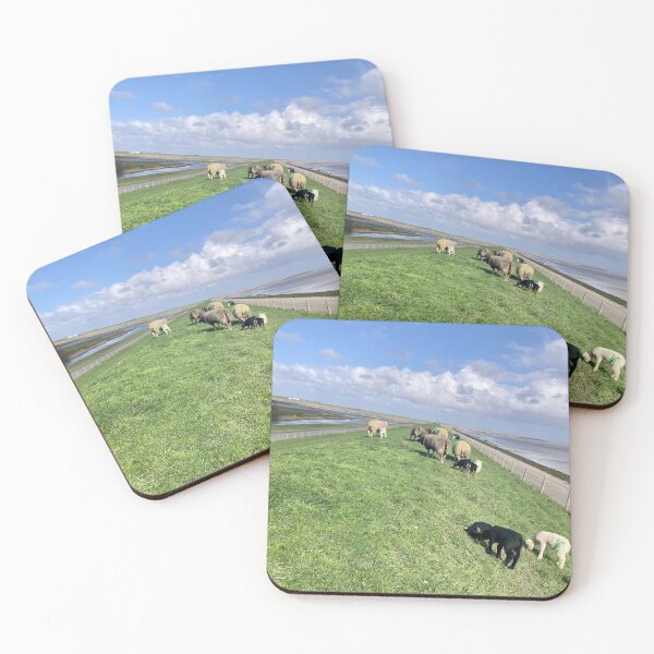 Item preview, Texel Sheep designed and sold by Suezwaals.