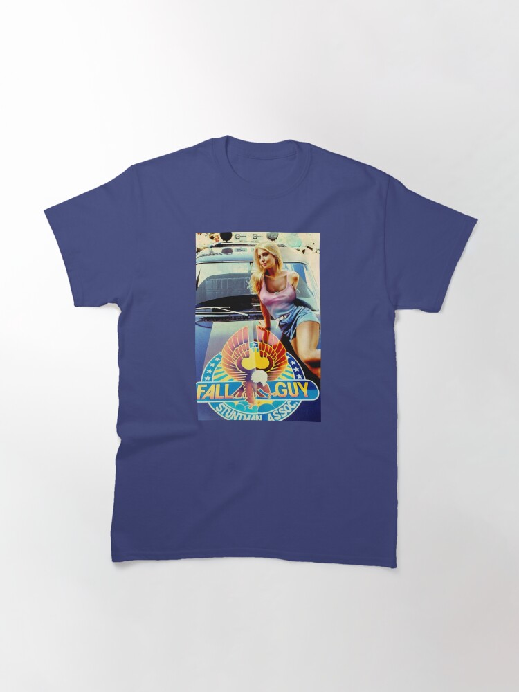Alternate view of Jody Tribute Classic T-Shirt